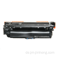 HP 654A Toner- und Tonerdrucker